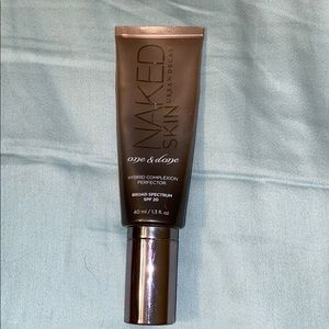 Urban Decay Naked Skin one and done